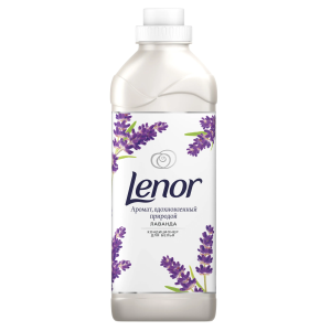 Lenor Lavender Air conditioner for linen 910