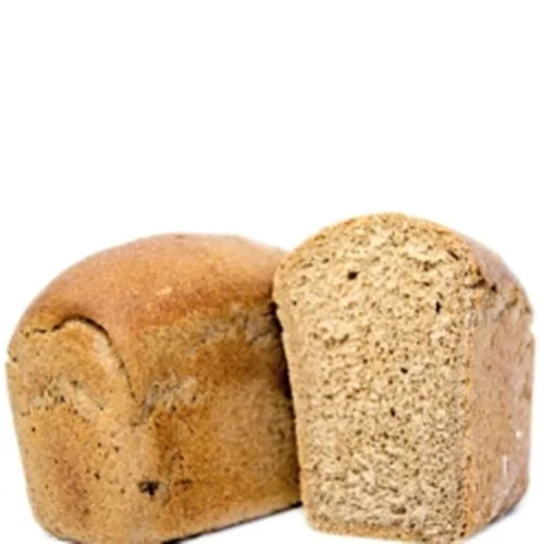 Classic wheat bread