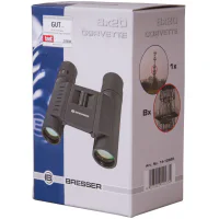 Binoculars Bresser Corvette 8x20 le w. C.