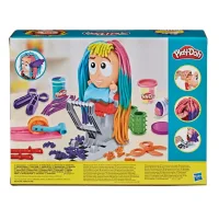 Crazy Hairstyles Modeling Game Set Play-Doh F12605L0