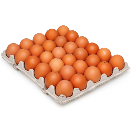 "Сметанино" яйцо куриное пищевое столовое Высшей категории