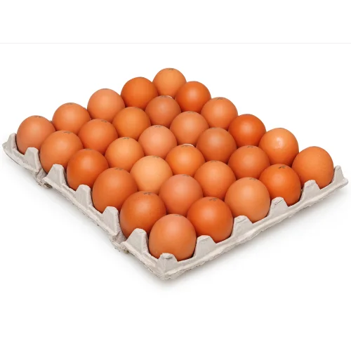 Smetanino Egg Chicken Food Table Higher Category