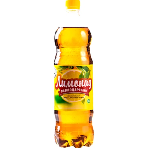 Lemonade Pavlodar