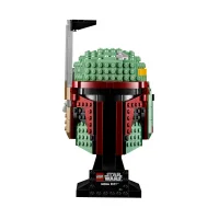 Конструктор LEGO Star Wars Шлем Бобы Фетта 75277