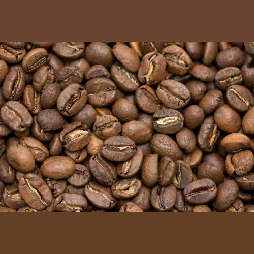 Кофе в зёрнах Марагоджип Никарагуа