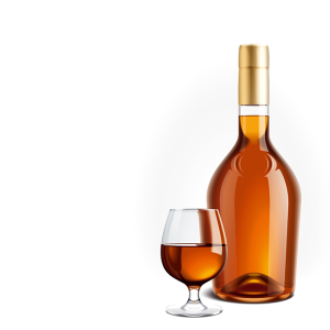 Cognac, Armagnac, Brandy