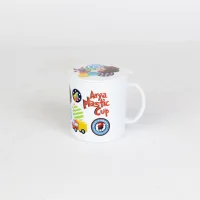 Cup for school 