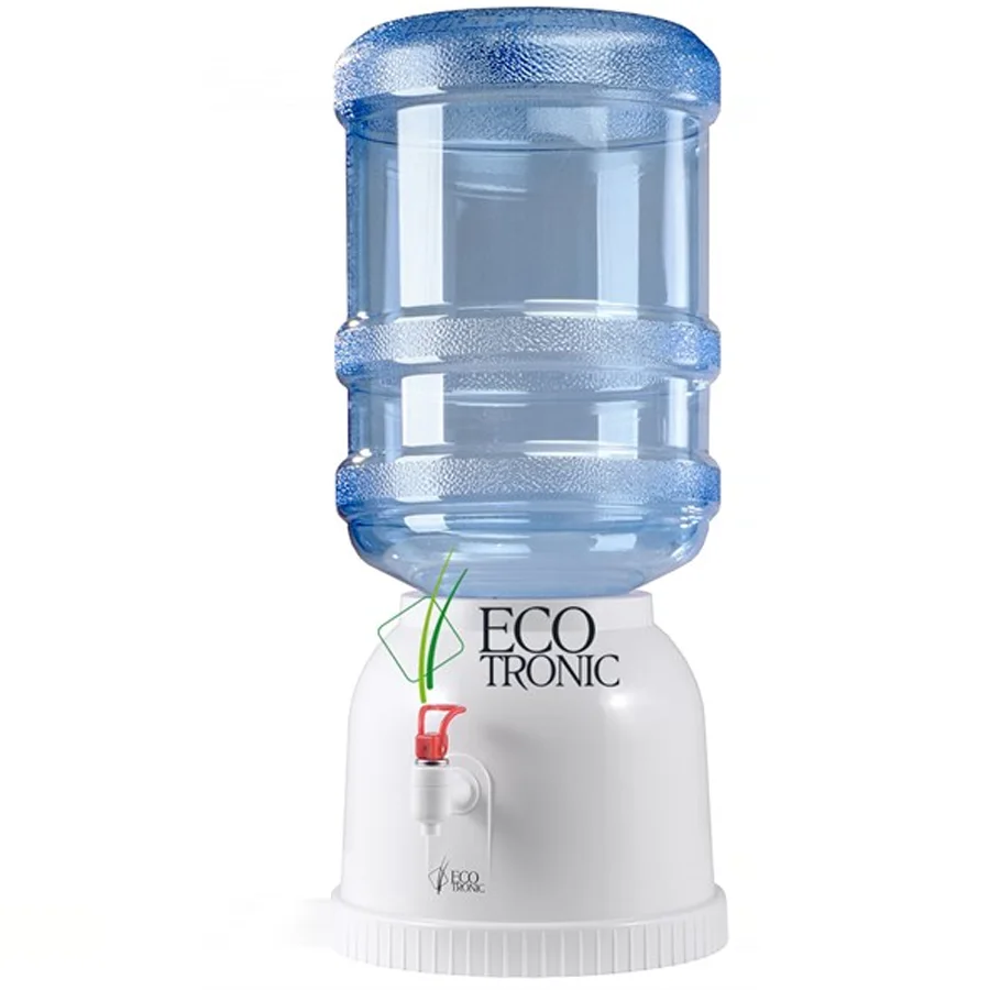 Раздатчик для бутилированной воды Ecotronic L2 — WD