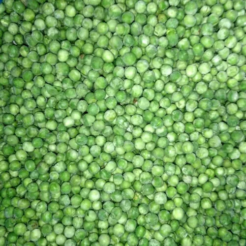 Green peas