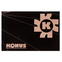 Фонарь налобный Konus Konusflash-6