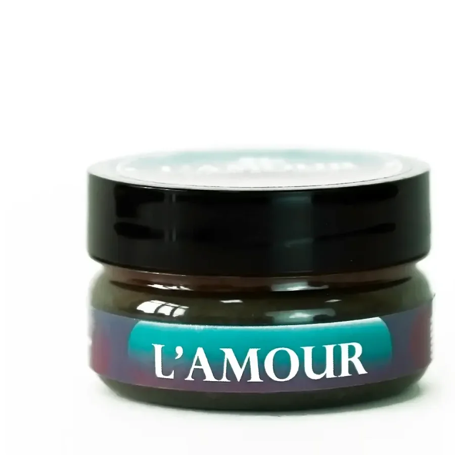 Face scrub "L`amour" 60 ml