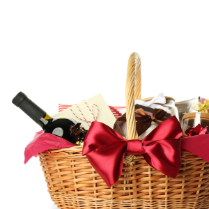 Grocery gift sets