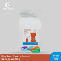 Ground Coffee from Vietnam