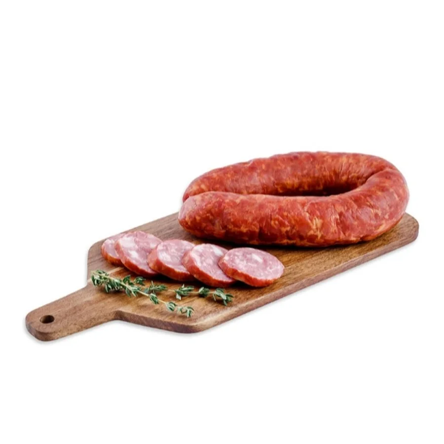 Sausage "Lithuanian" Pork. p/k