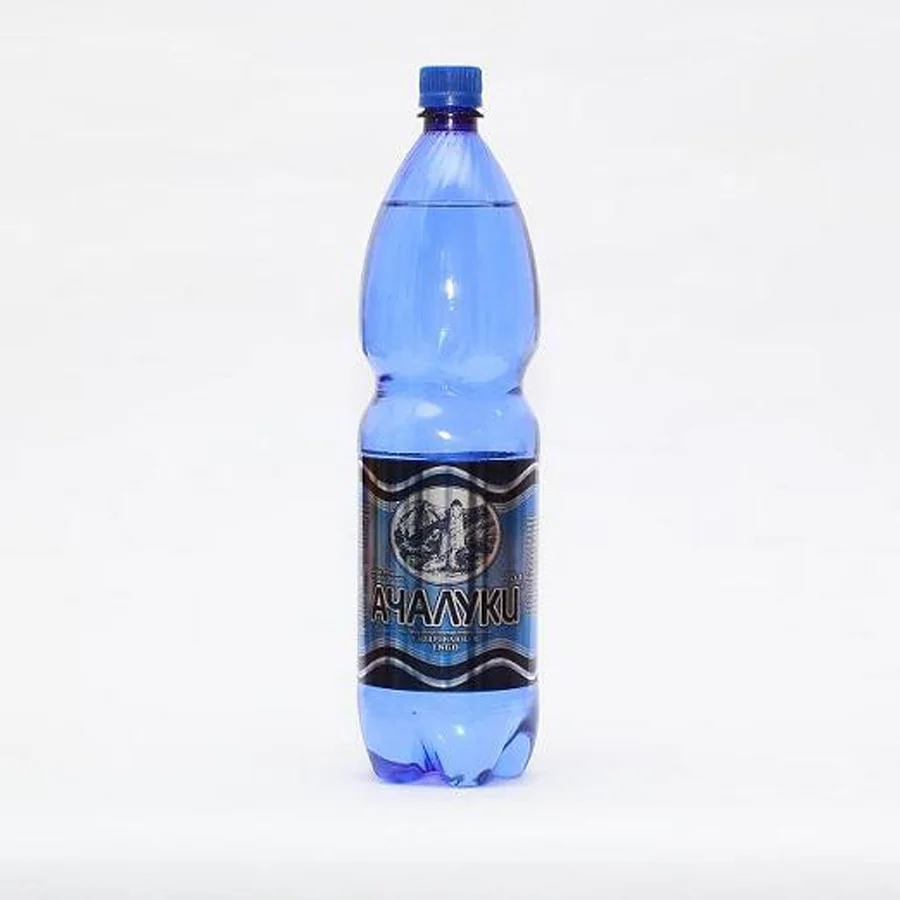 Achaluki Mineral water 1L