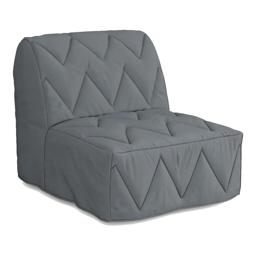 Chair-bed Willy Your Sofa Enigma 11