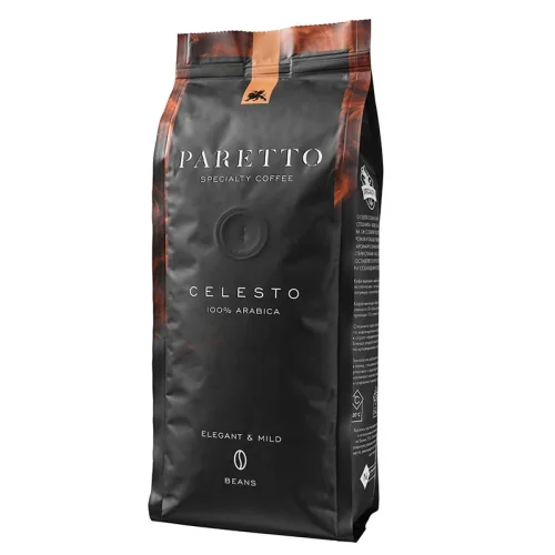 Coffee Celesto 250 gr