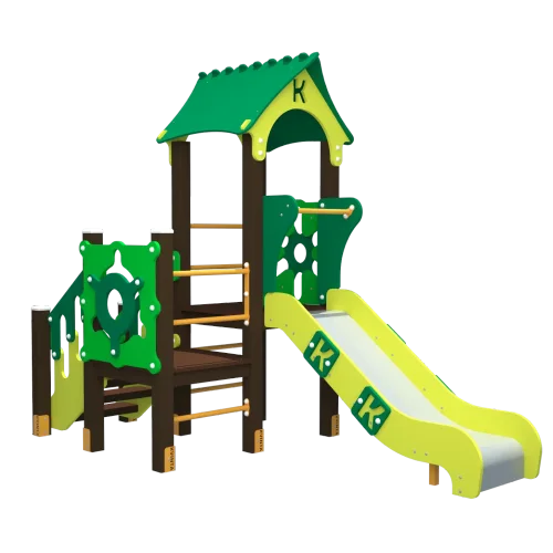 Quinta - Children''''s game equipment / playground