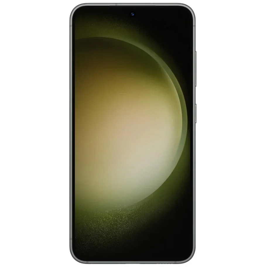 Samsung Galaxy S23 8/128 GB Smartphone, Green