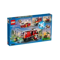 LEGO City Fire Truck 60374