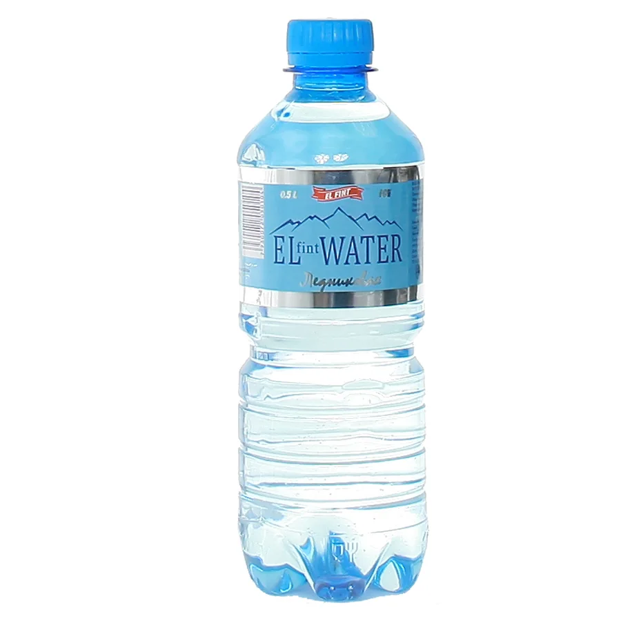 Вода питьевая артезианская высшей категории негаз 500 мл