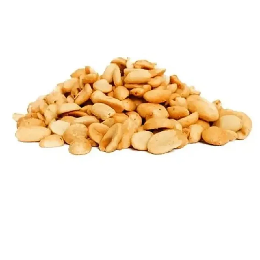 Peanuts with taste Adzhika