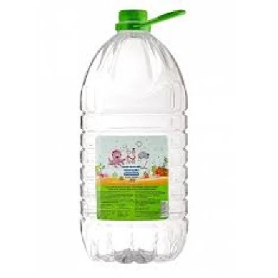 Синеборье детская питьевая вода, 5 л