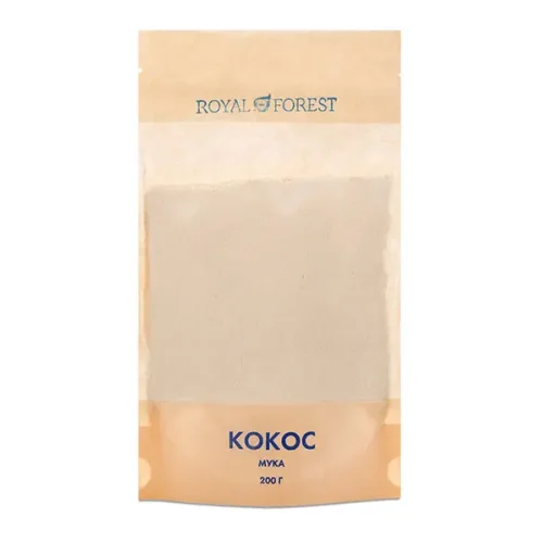 Coconut flour 200 g