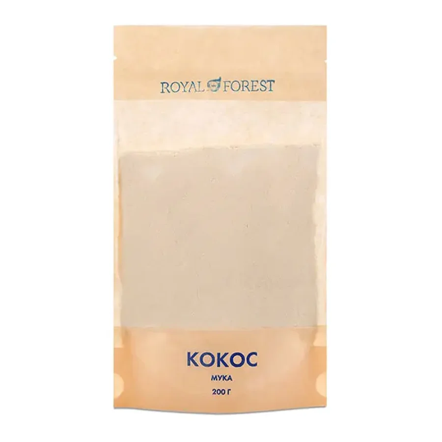 Coconut flour 200 g