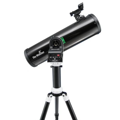 Sky-Watcher P114 AZ-GTE SYNSCAN GOTO telescope