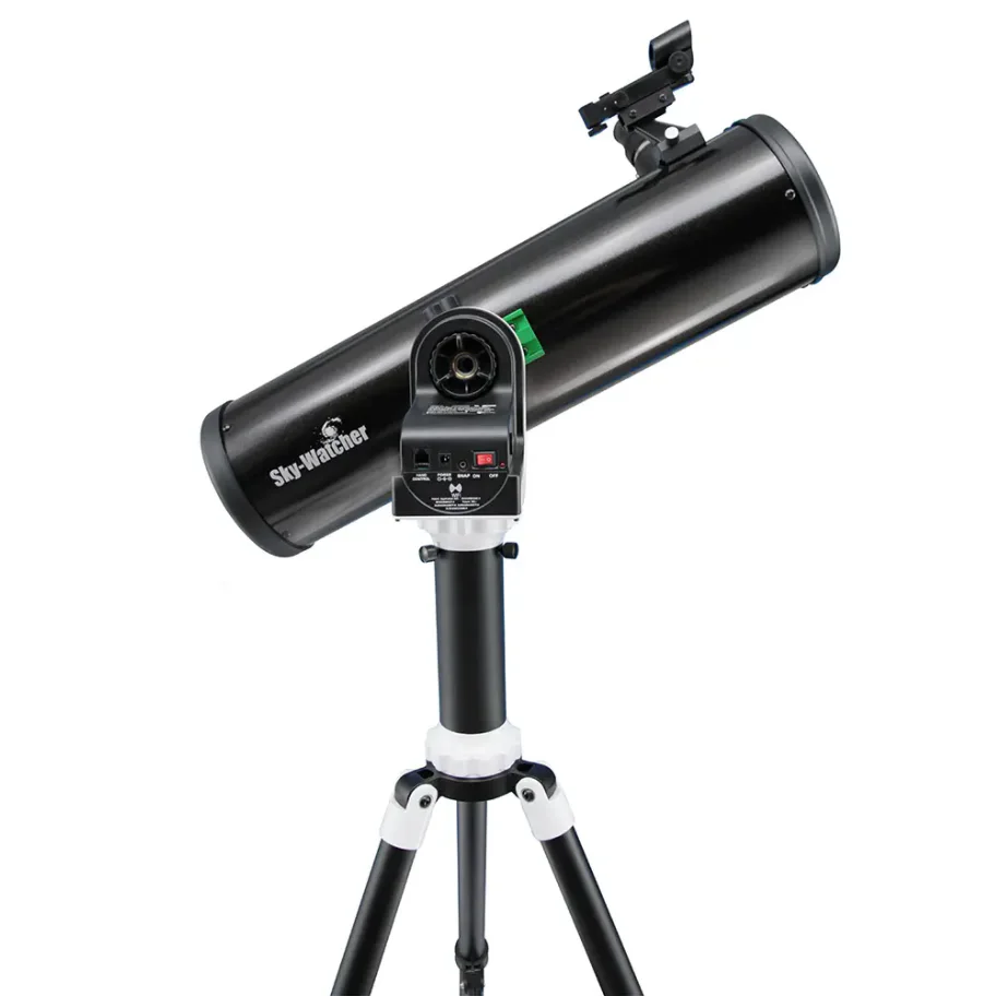 Sky-Watcher P114 AZ-GTE SYNSCAN GOTO telescope