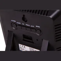 Weather Station Bresser Climatemp TB with color display