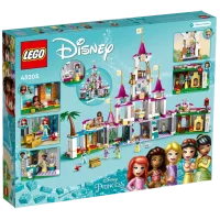 Конструктор LEGO Disney Princess Замок невероятных приключений 43205