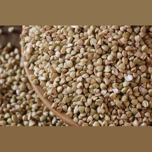 Groats buckwheat top grade