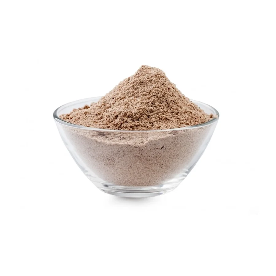 Chocolate Bath Salt with Cinnamon Essential Oil