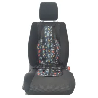 Car seat cover/high chair/stroller (frameless chair) Butterfly design