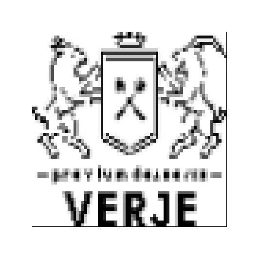 ТМ "VERJE"