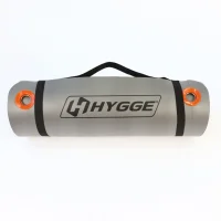 NBR HYGGE 9004 Fitness Mat