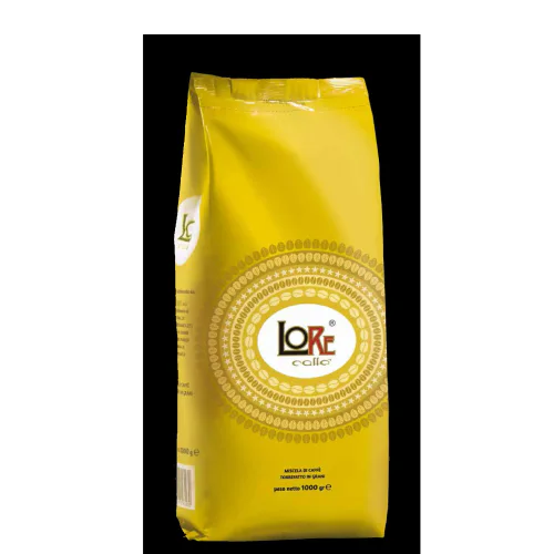 Кофе Lore Miscela Gialla