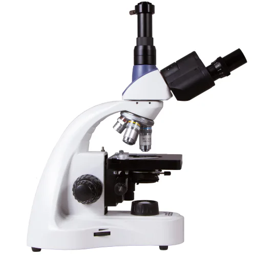 LEVENHUK MED 10T microscope