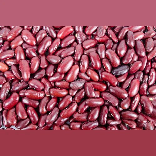 Beans Red