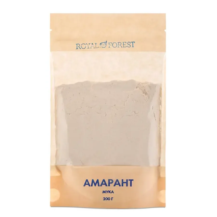 Amaranth flour 200 g