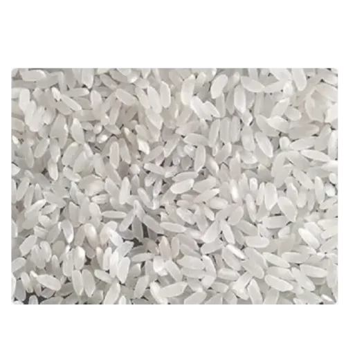 Rice polished length regult