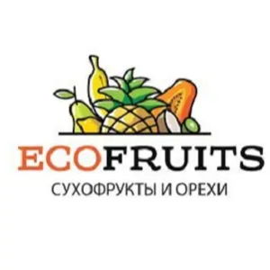 Eco-Fruits.