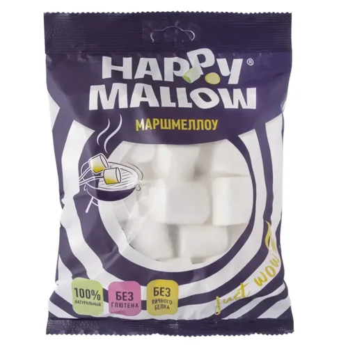 Happy Mallow Air Marshmallow for Cocoa