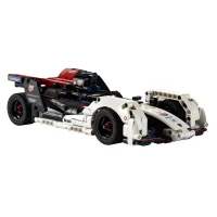 Конструктор LEGO Technic Модель машины Formula E Porsche 99X Electric 42137