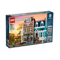 LEGO Creator Expert Bookstore 10270