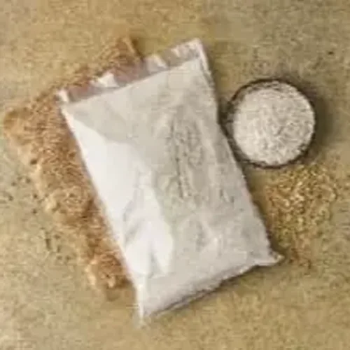 Flour buckwheat fine grinding