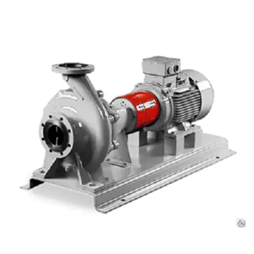 Industrial pump Aggregate ETSV 6-10-80