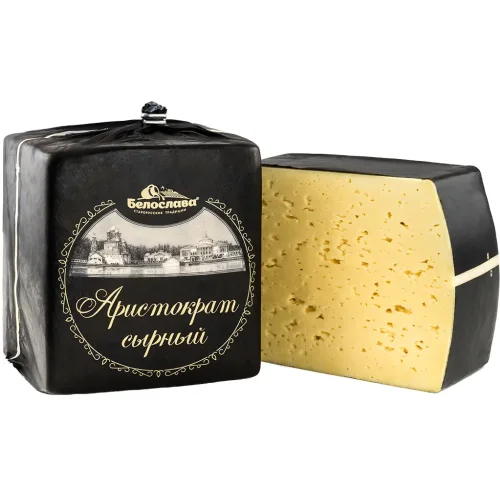 Cheese Aristocrat with Fricken Milk Fragrance